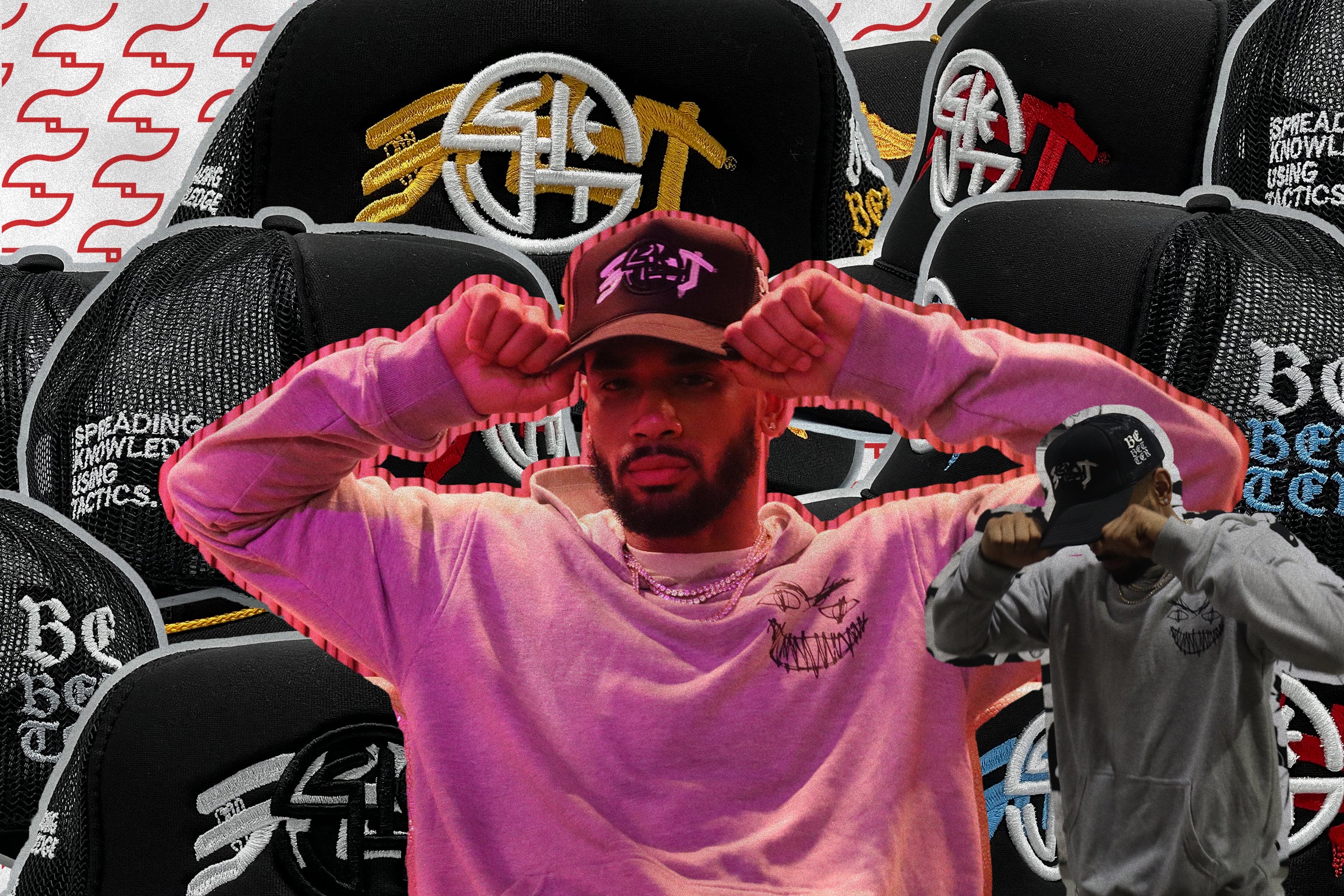 The SKUT ARCH Collection