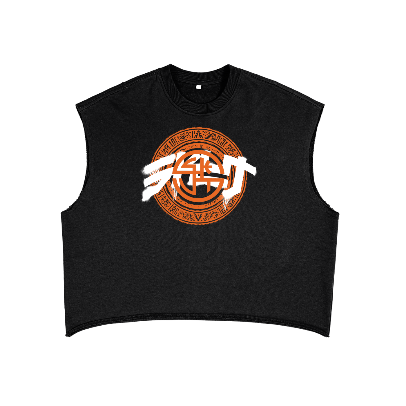SKUT CALLEJEROS CUT-OFF