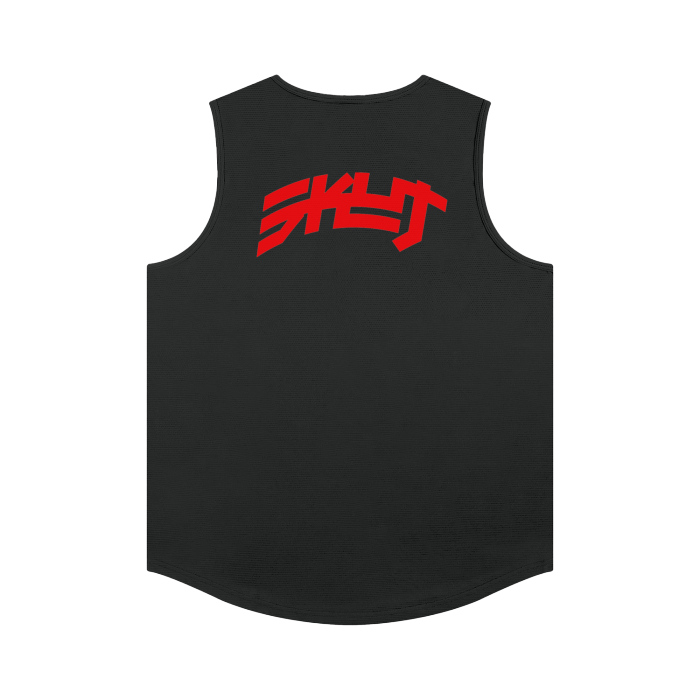 SKUT Basketball Tank