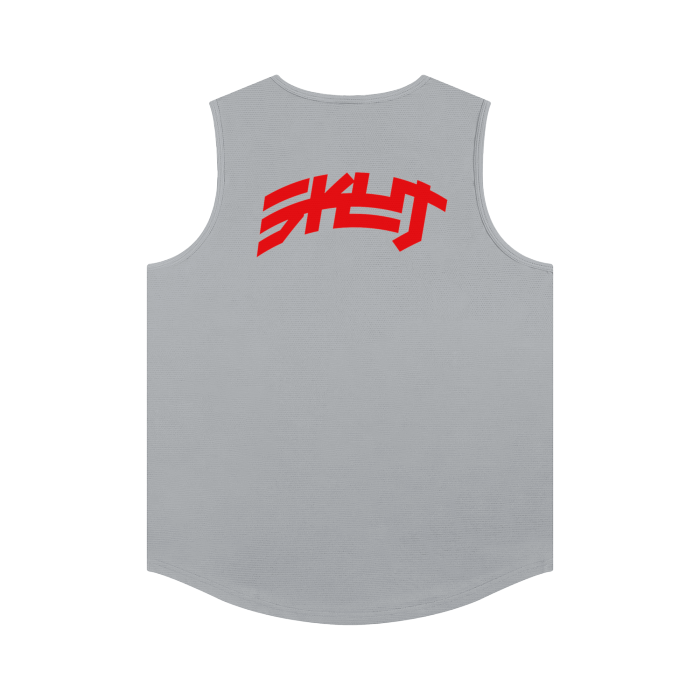 SKUT Basketball Tank