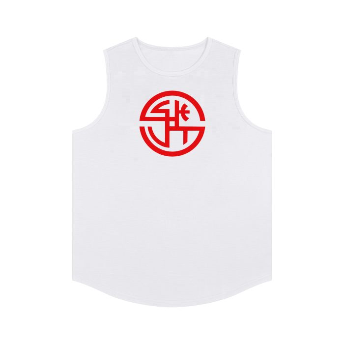 SKUT Basketball Tank