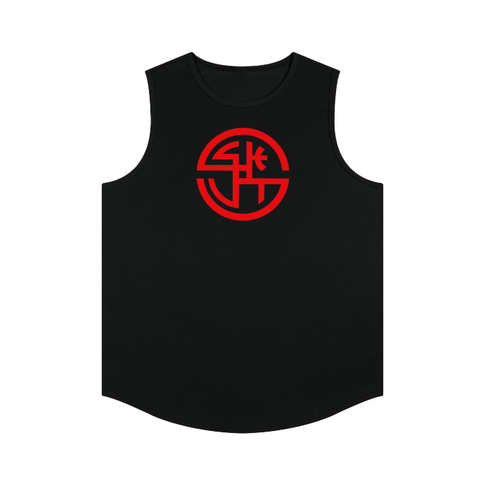 SKUT Basketball Tank