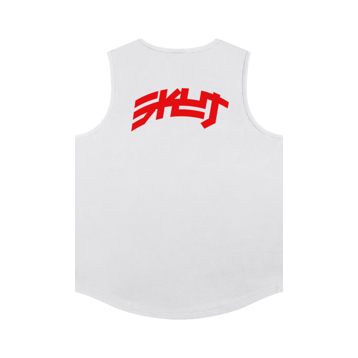 SKUT Basketball Tank