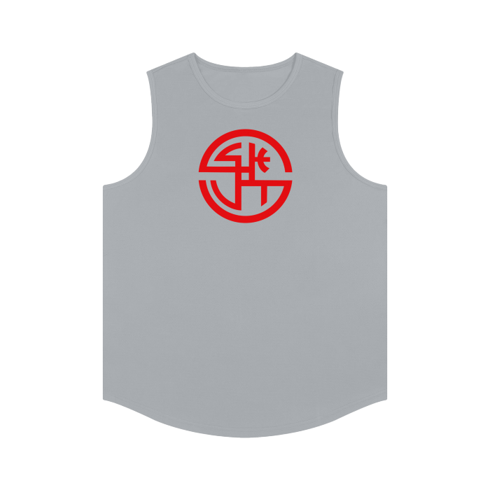 SKUT Basketball Tank