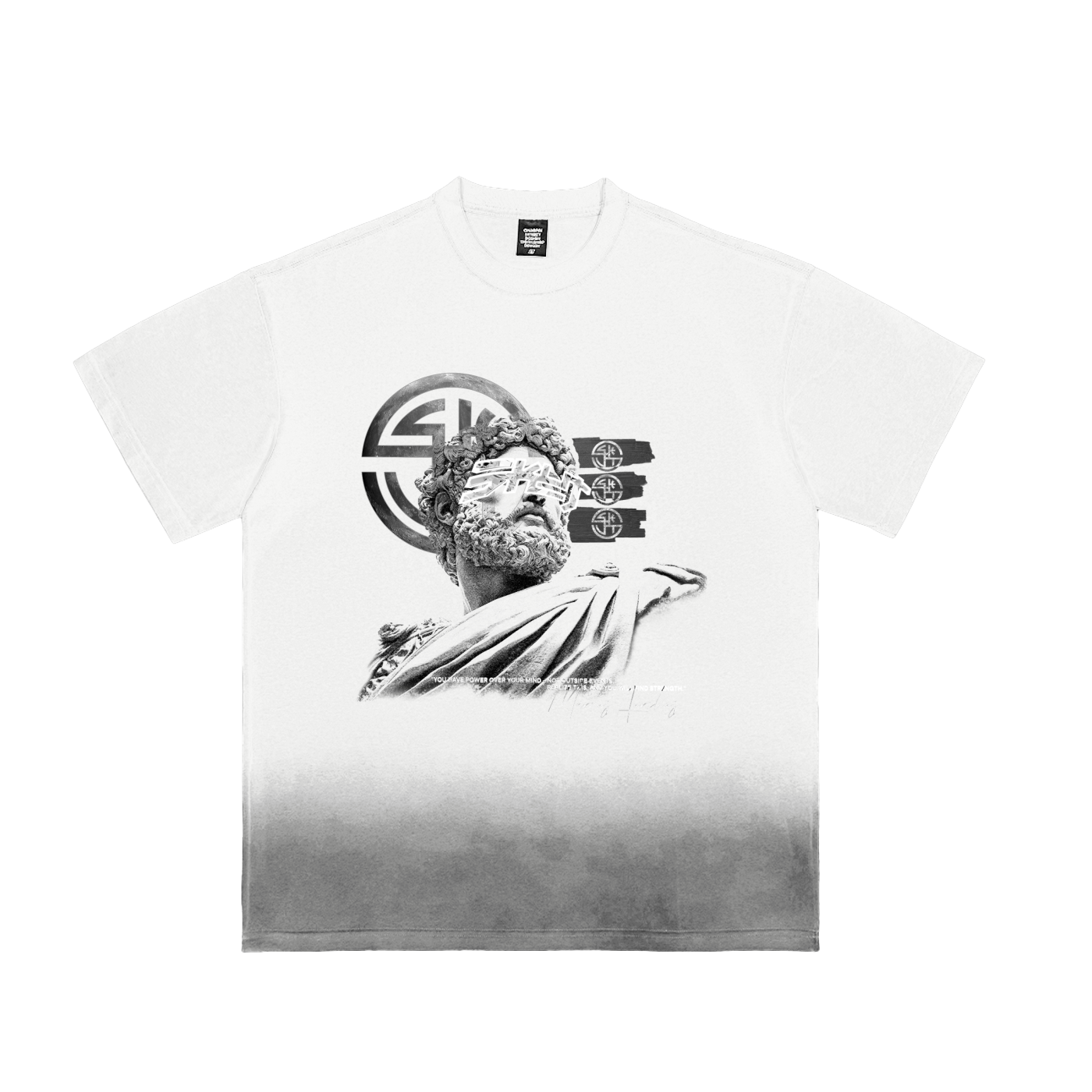 Aurelius Vision Tee