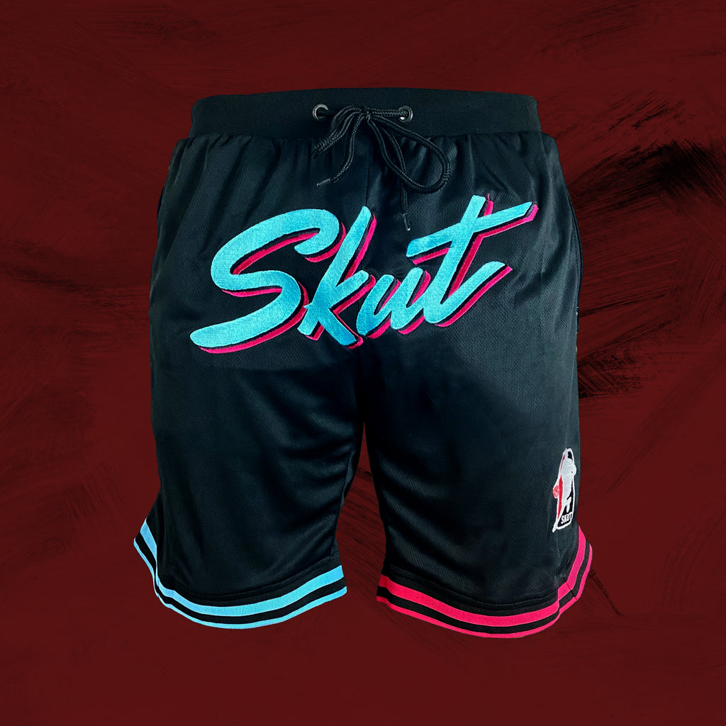 The VICE CITY Shorts