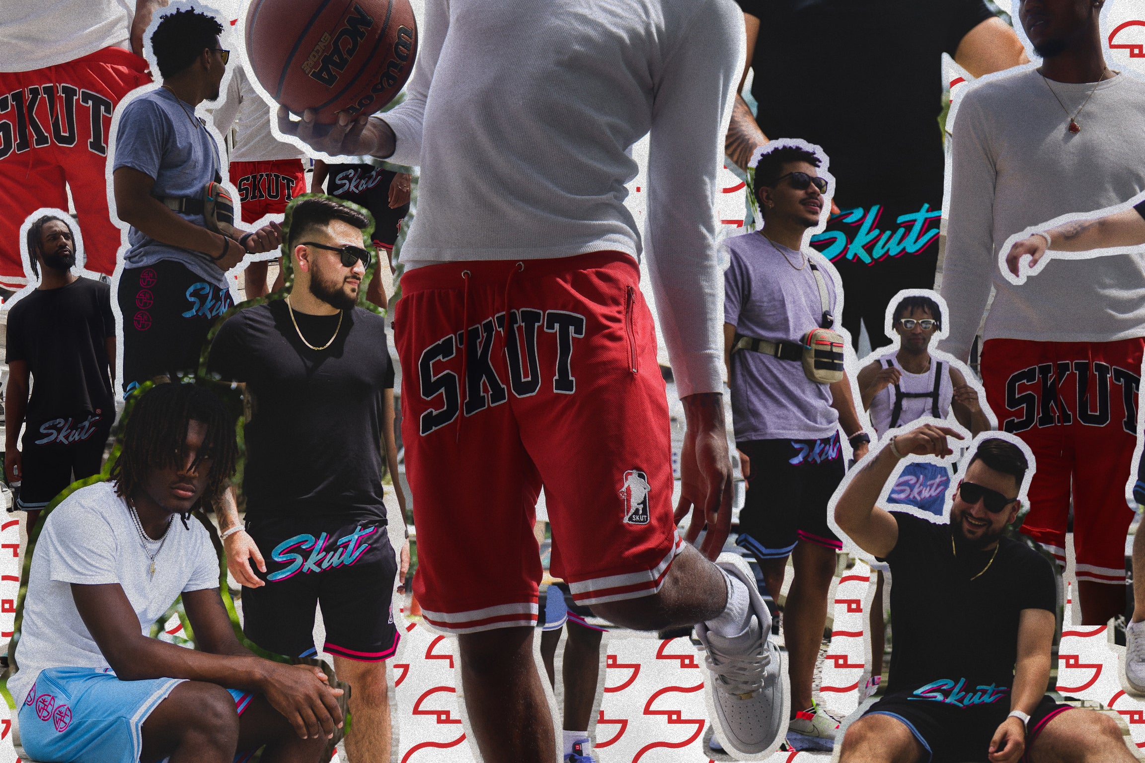 SKUT | Be Better. SKUT | Be Better.